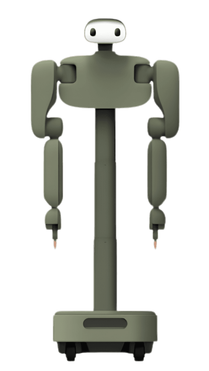 Isaac 1