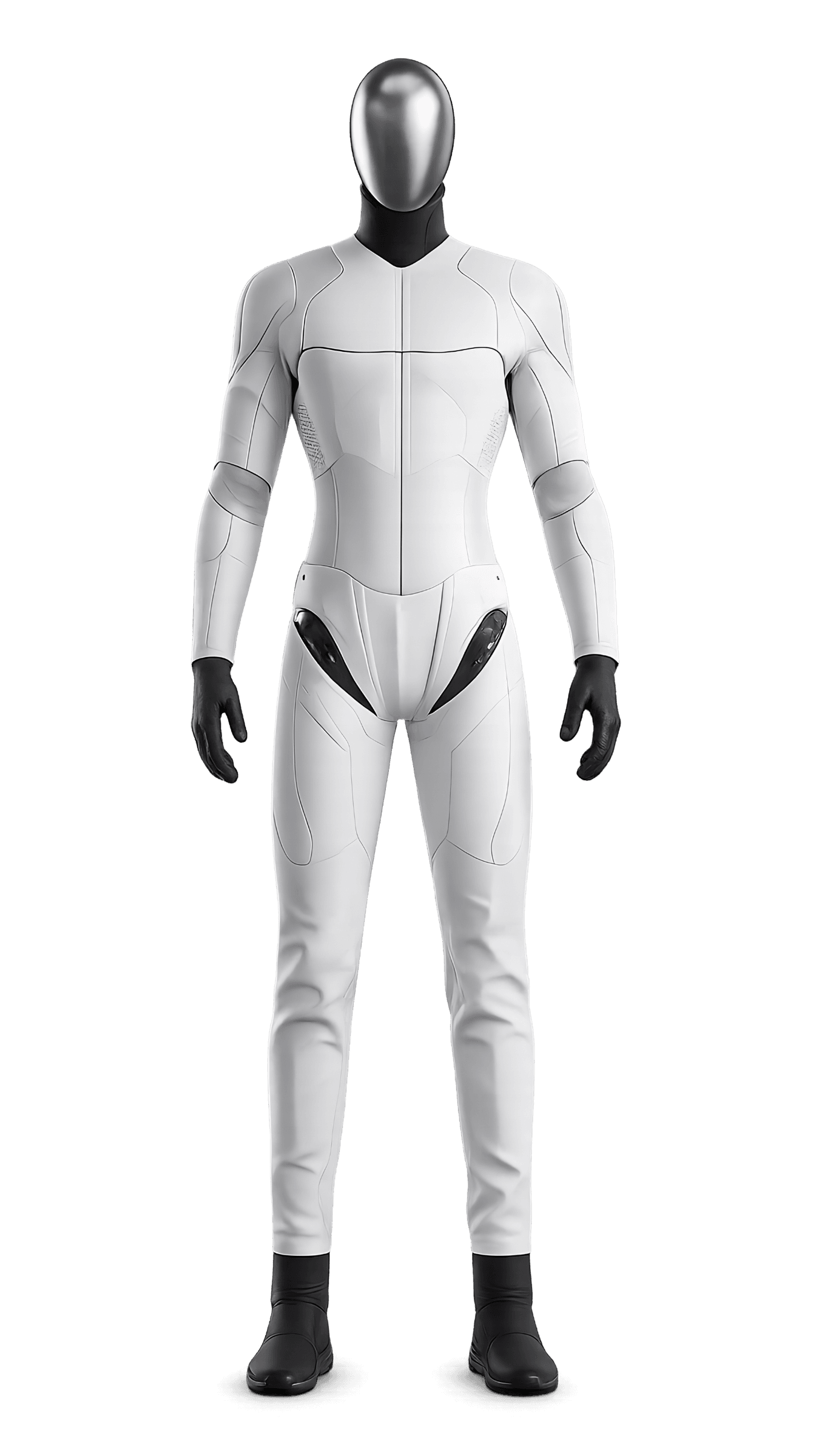 KAI full body