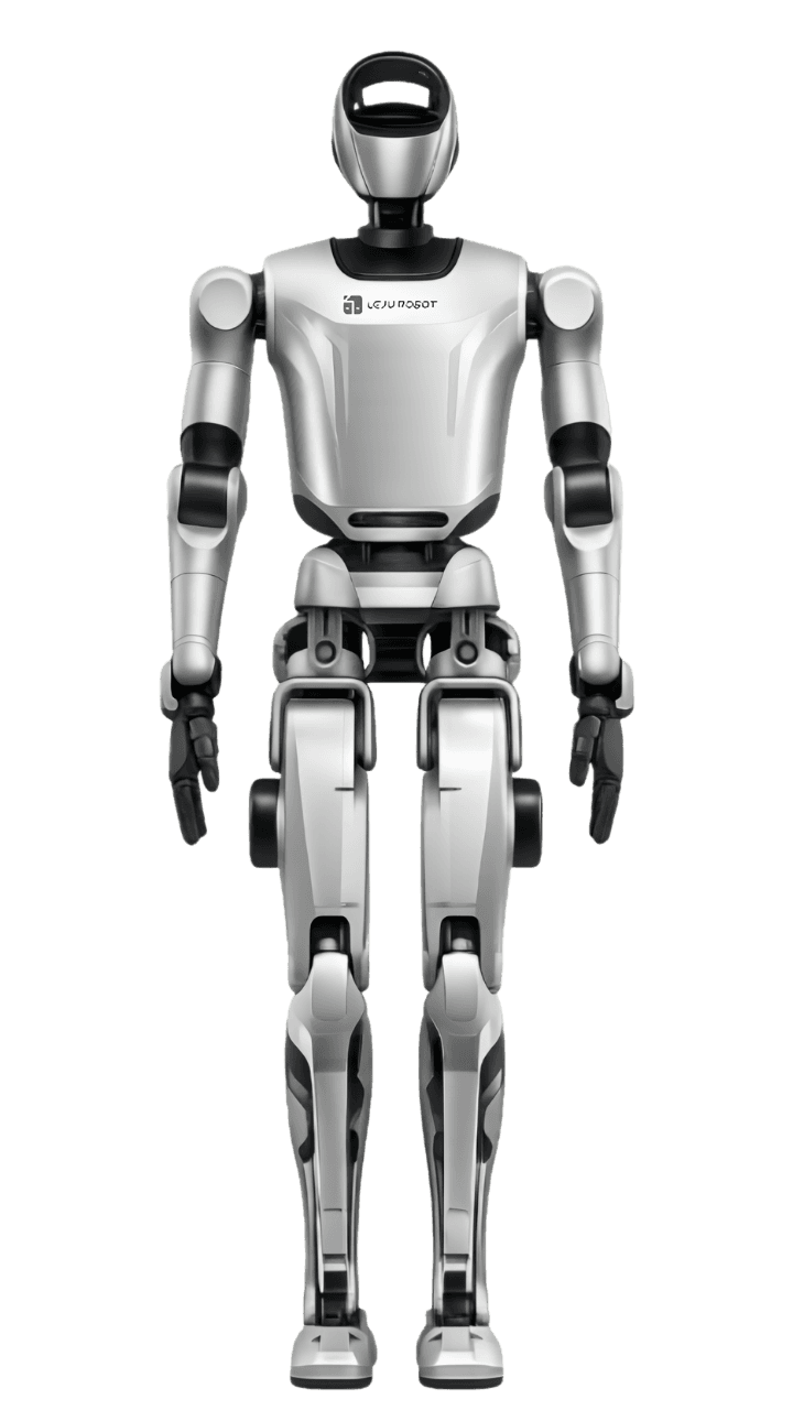 KUAVO-5 full body