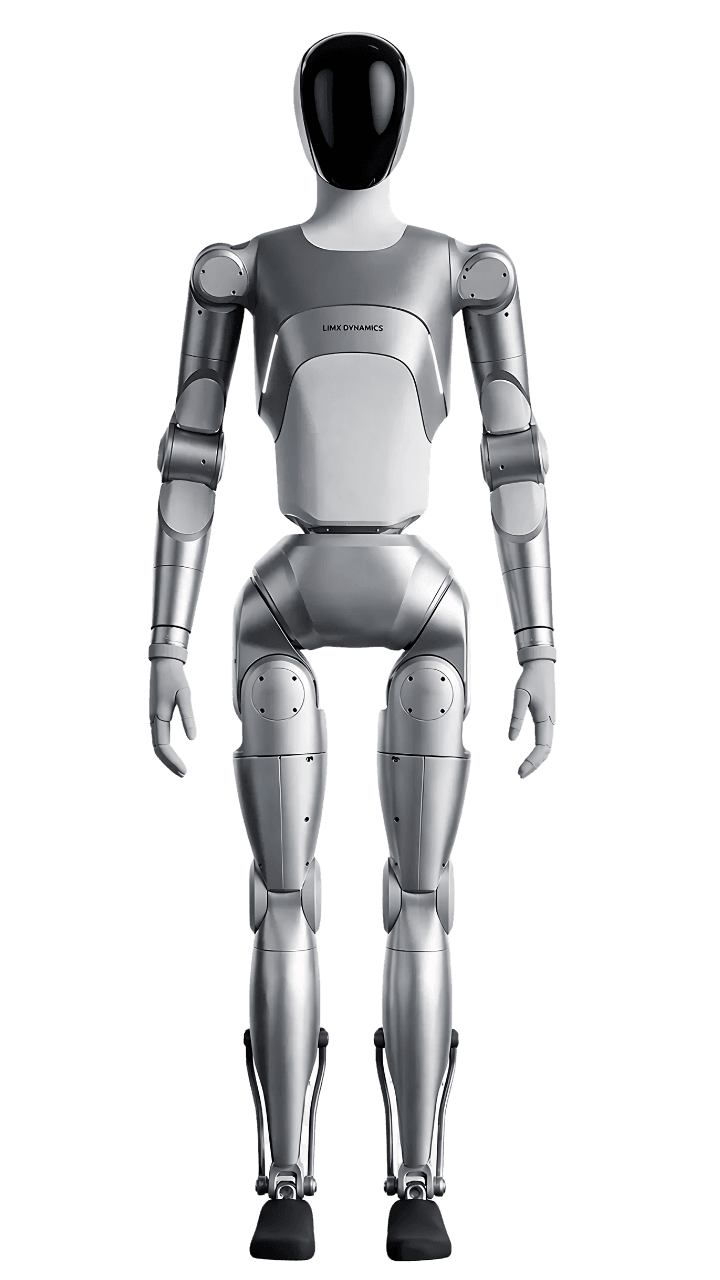 Luna full body