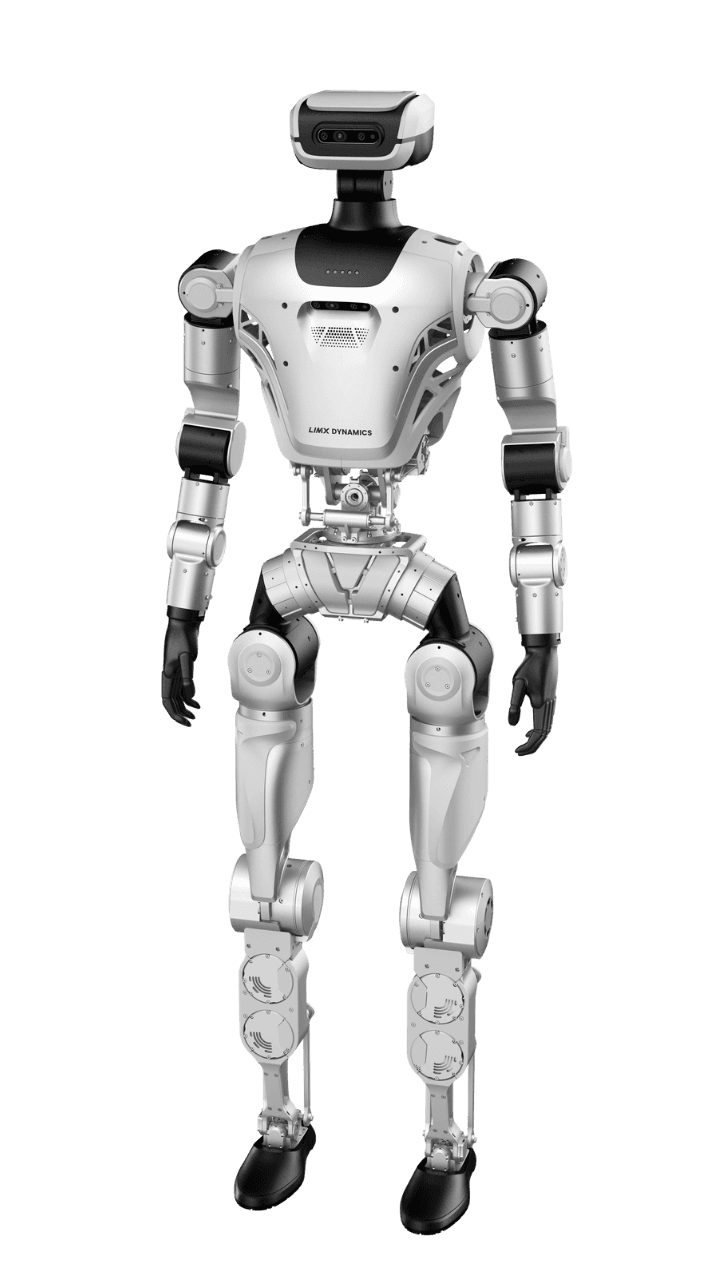 Oli full body