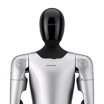 MagicBot G1