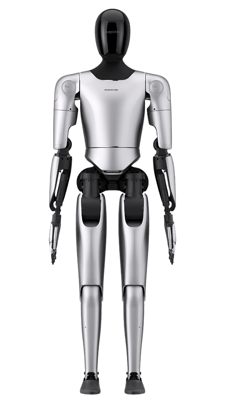 MagicBot G1 full body