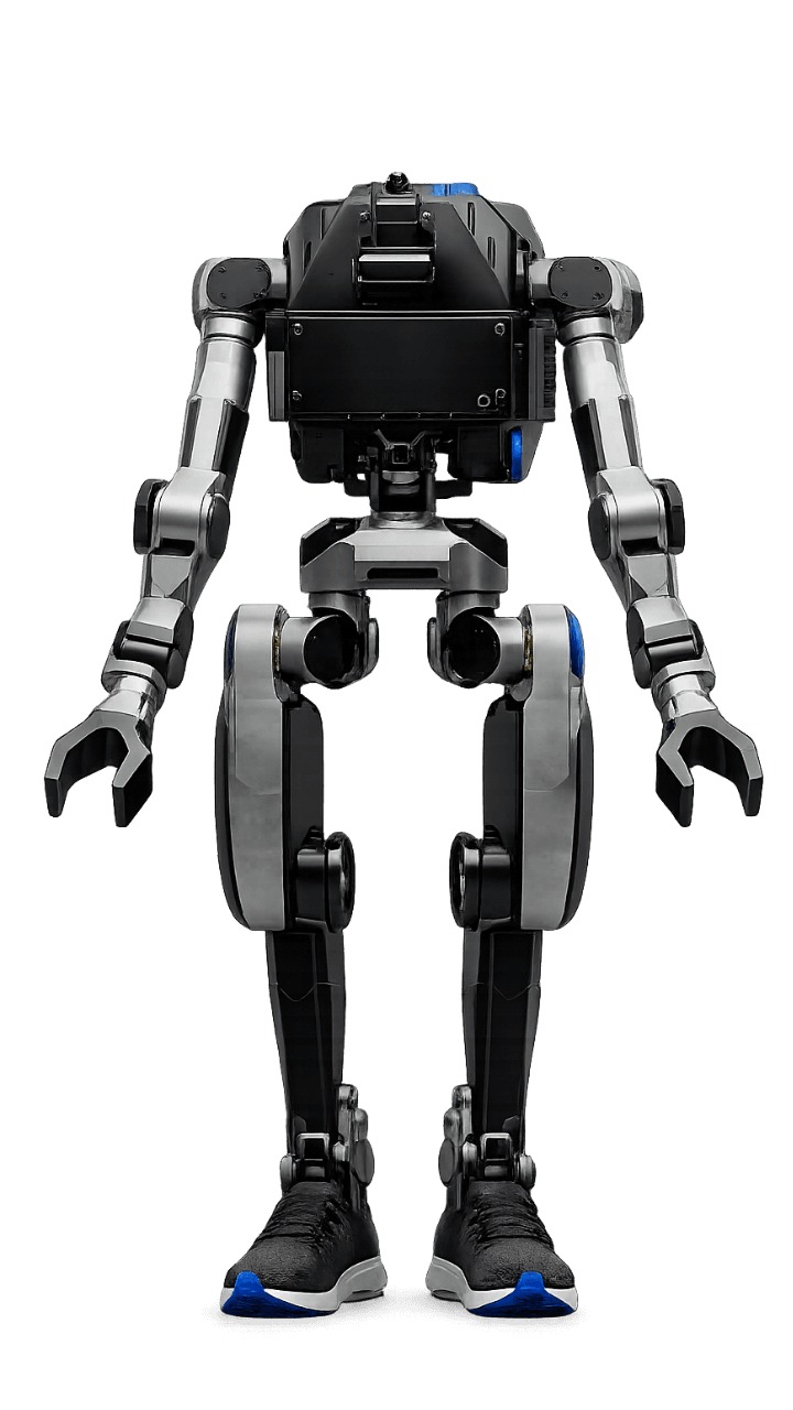 Moby full body
