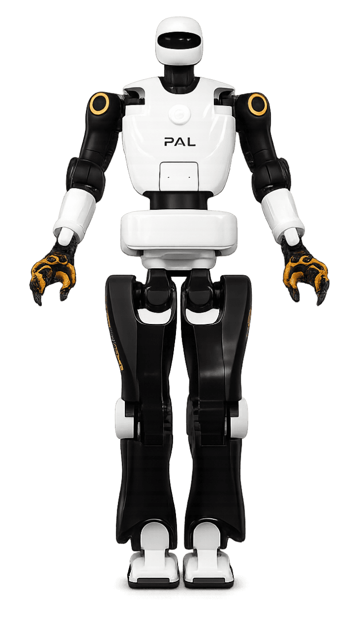TALOS full body