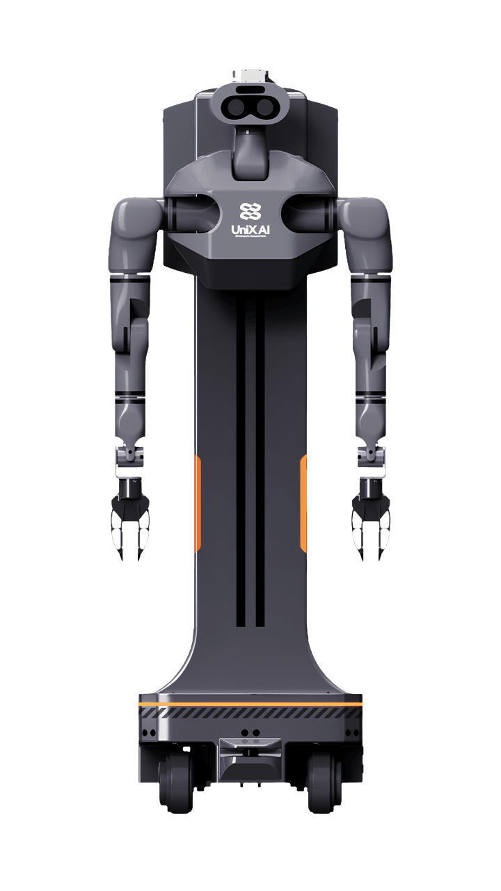 Panther full body