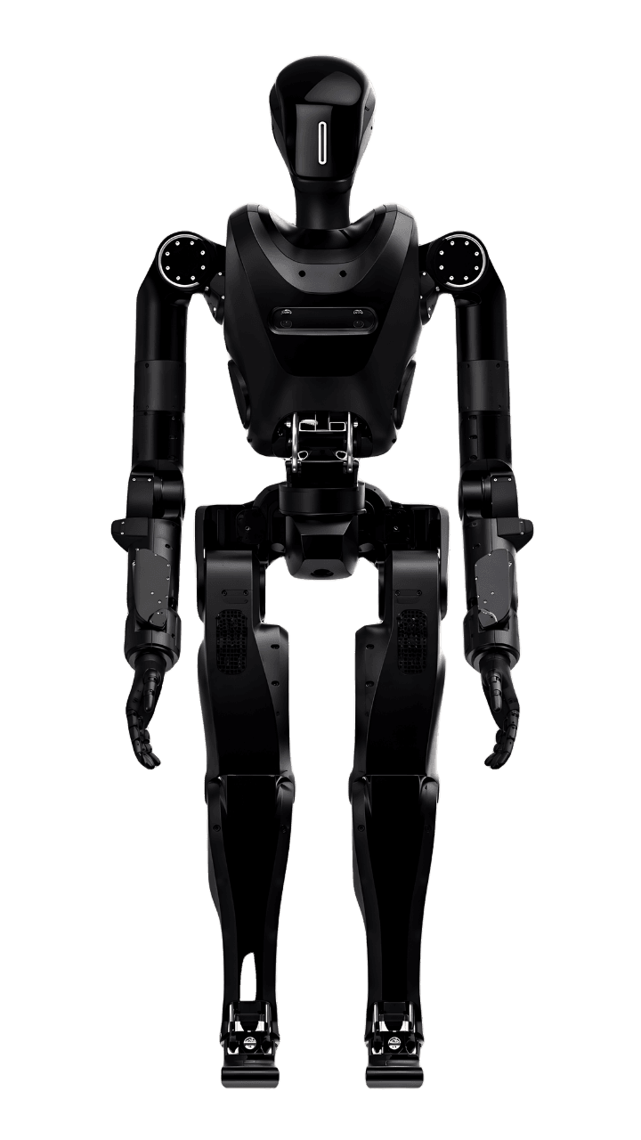 Phantom MK1 full body