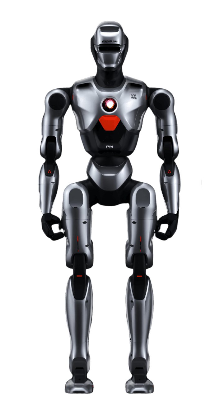 PM01 full body