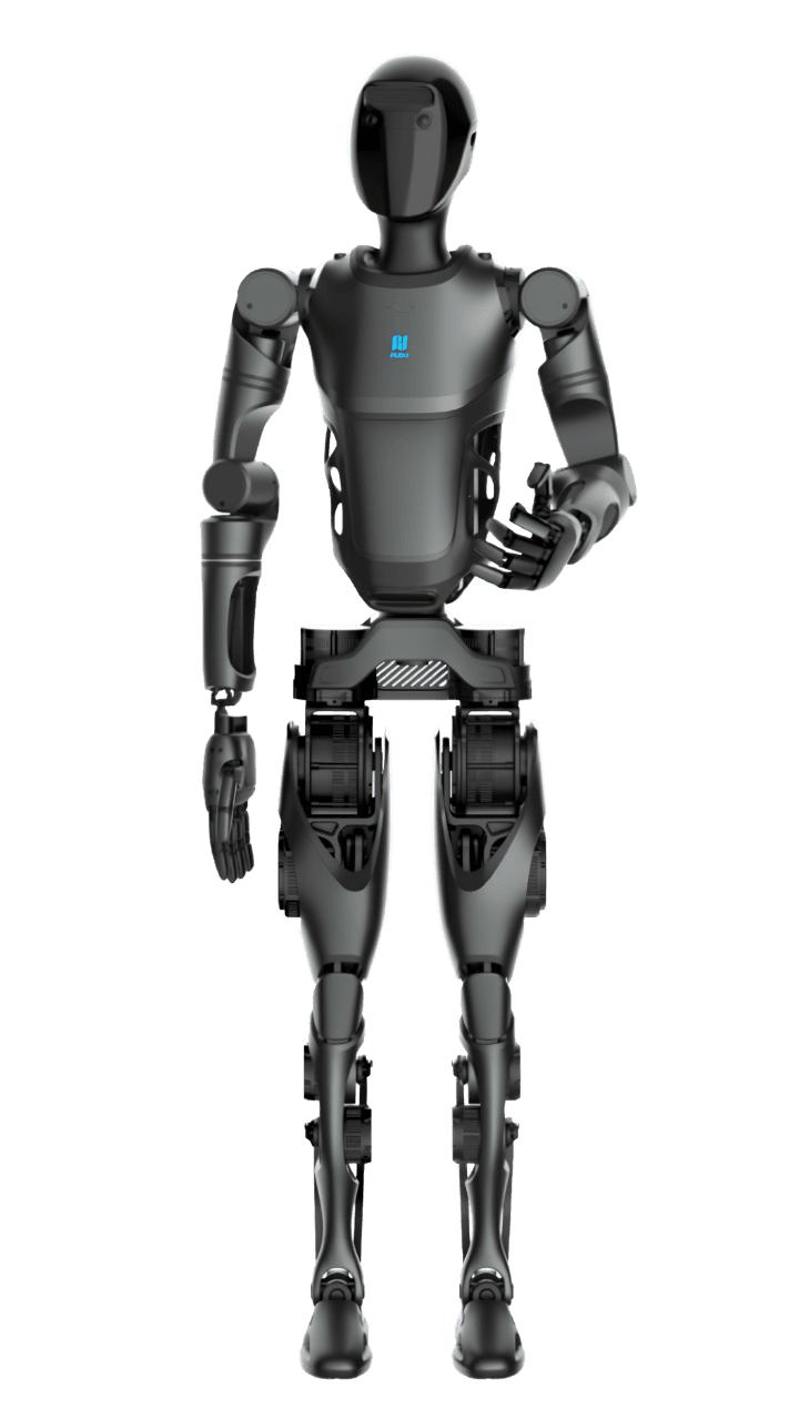 D9 full body