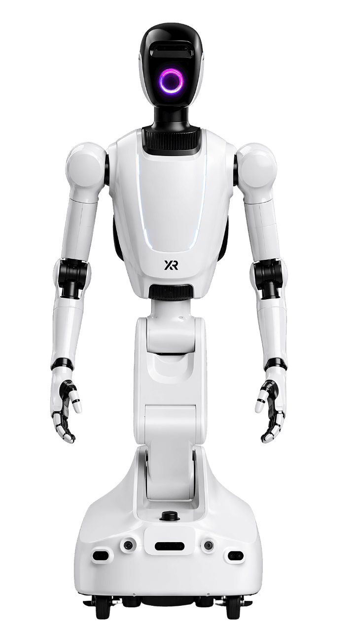 Quanta X2 full body