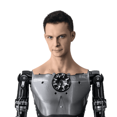Robo-C 2