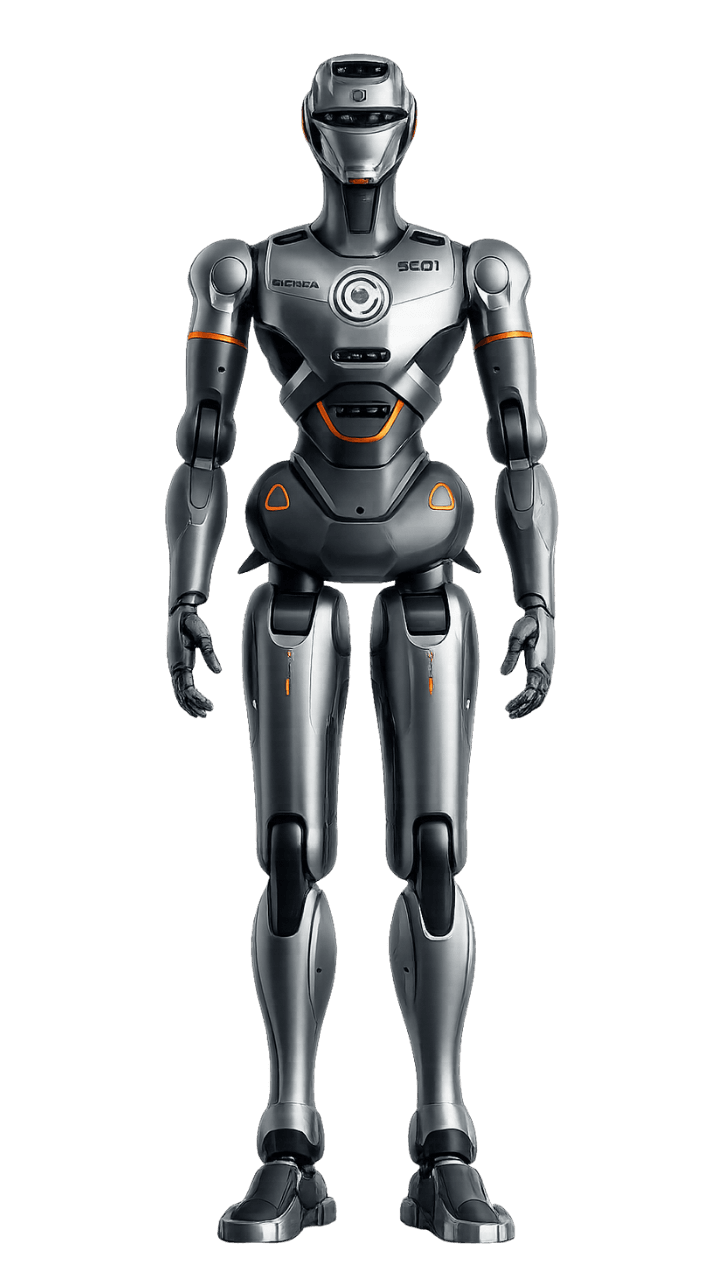 SE01 full body
