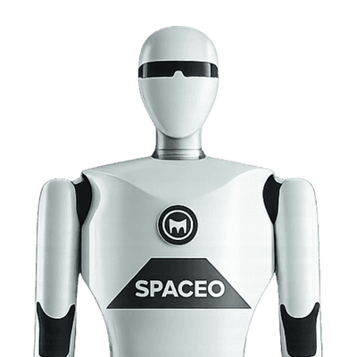 SpaceO M1