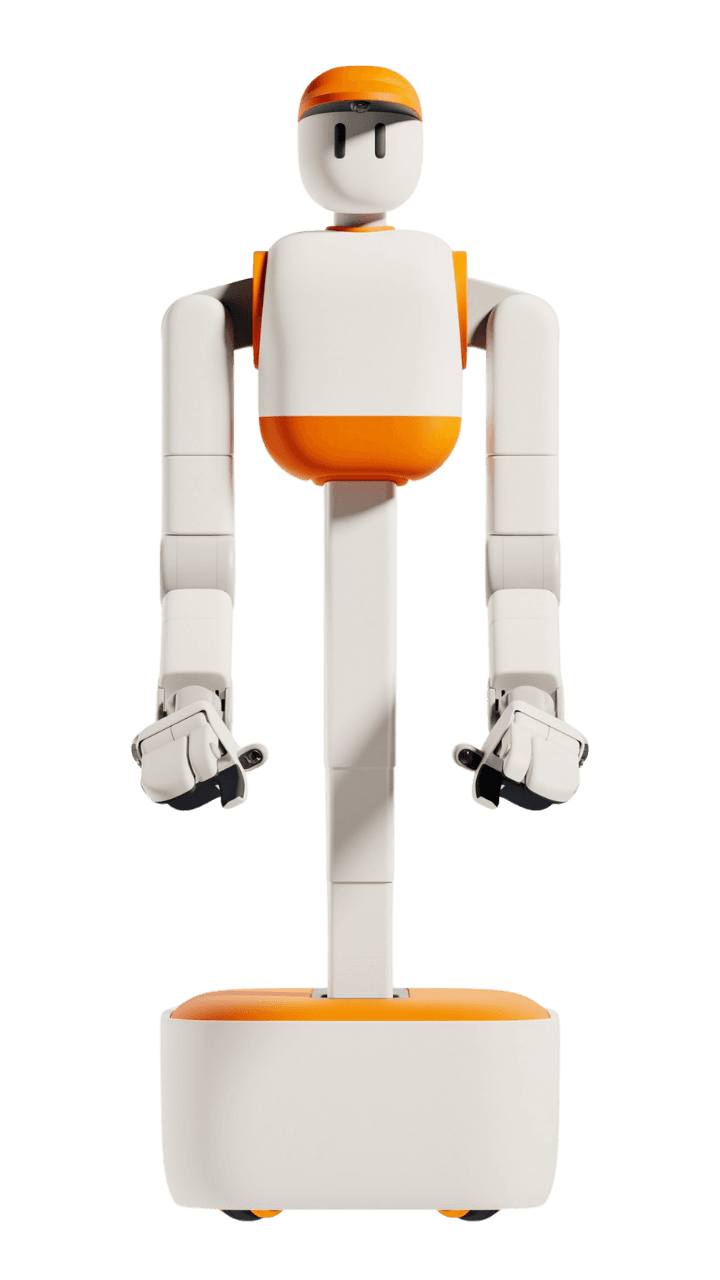 Memo full body