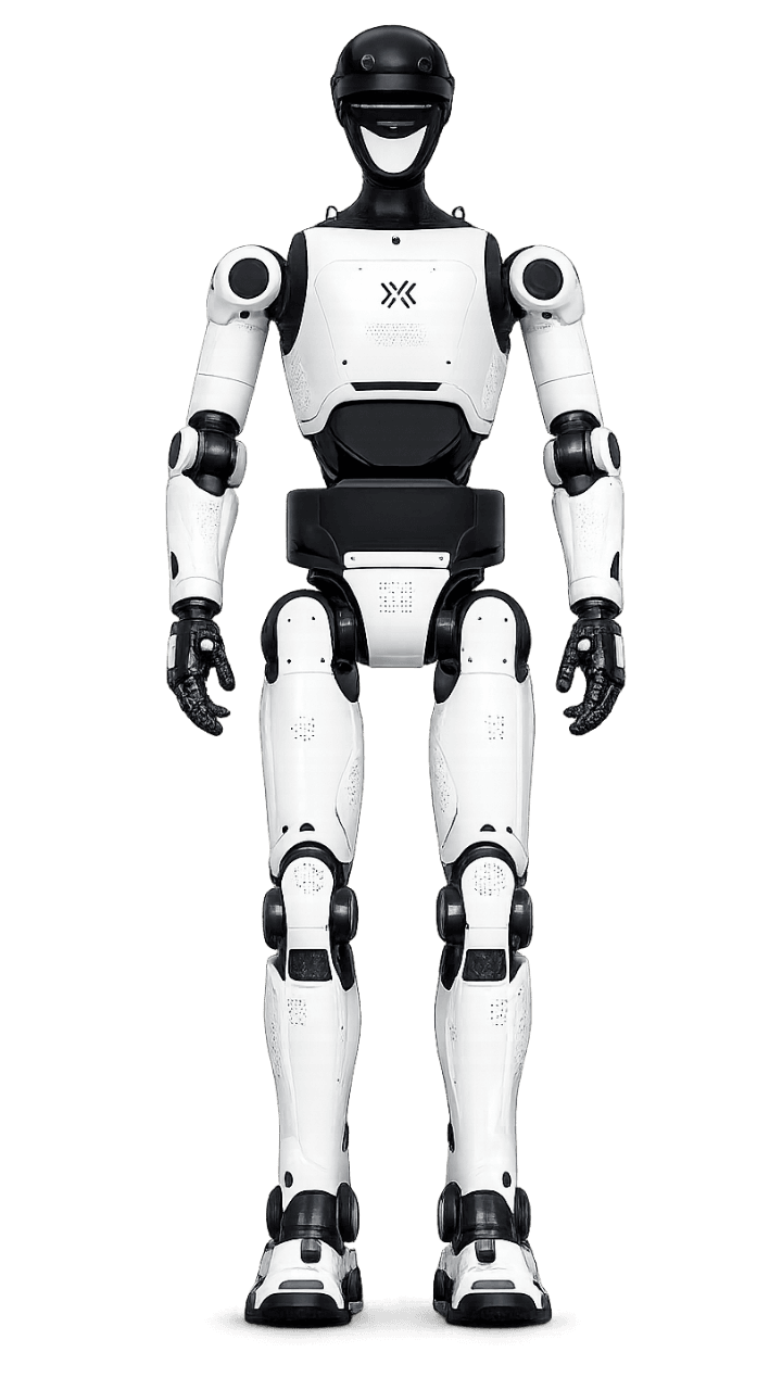 Tien Kung 3.0 full body
