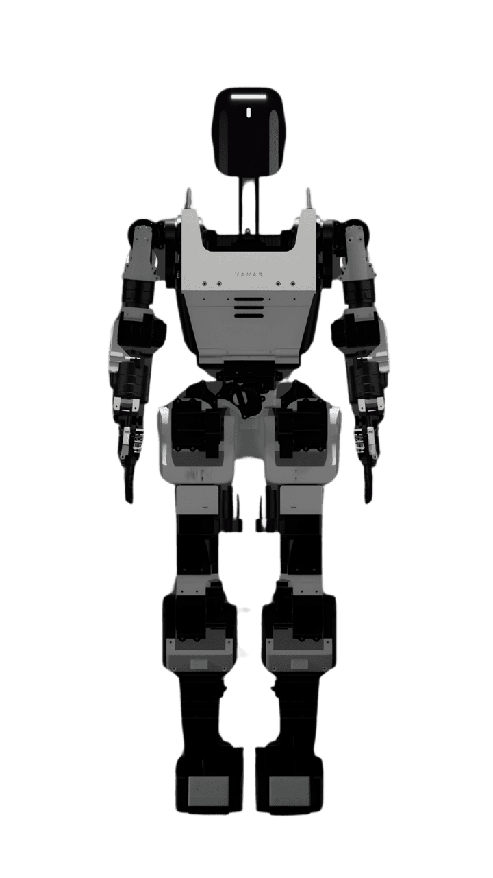 Generation 1 full body
