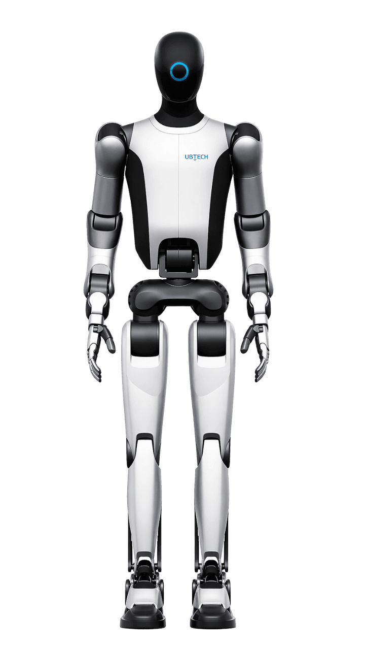 Walker S2 full body